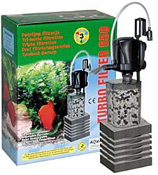������ AquaEl Turbo 650
