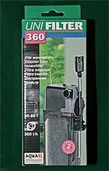������ AquaEl UniFilter 360